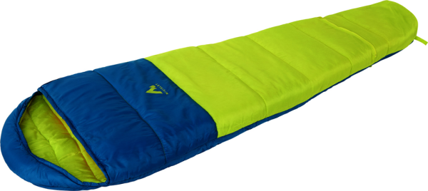 McKINLEY Kinder Mumien-Schlafsack EXT I