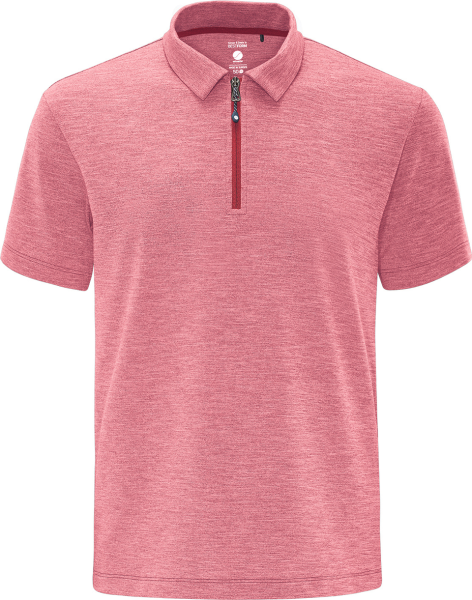 schneider sportswear Herren Funktions Polo MELM