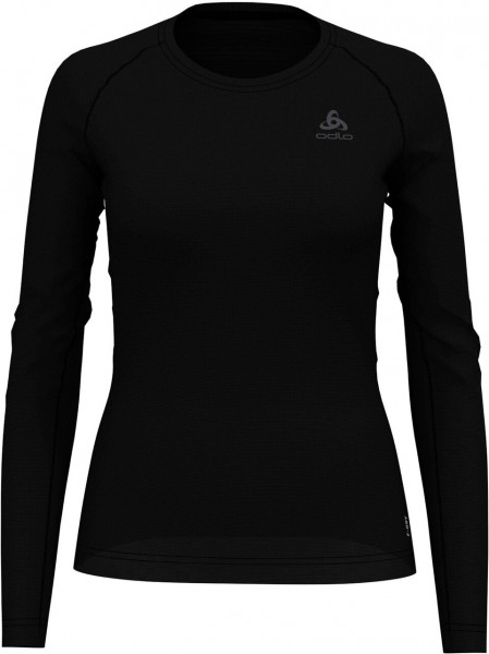 ODLO Damen Baselayer Langarm-Shirt ACTIVE F-DRY LIGHT