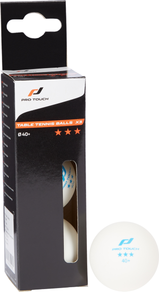 PRO TOUCH TT-Ball PRO 3 star x3