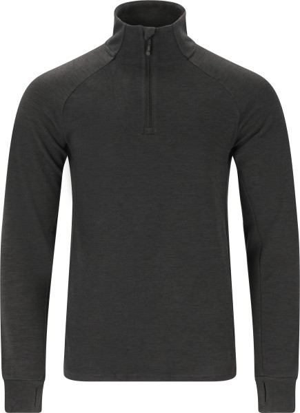 WHISTLER Kajsa M Half Zip Midlayer