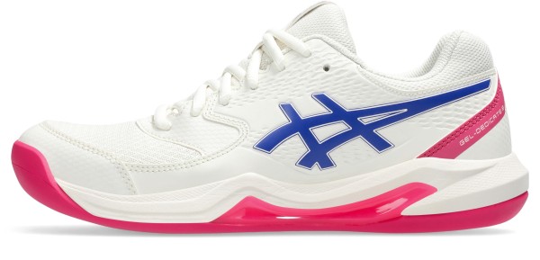 ASICS GEL-DEDICATE 8 INDOOR