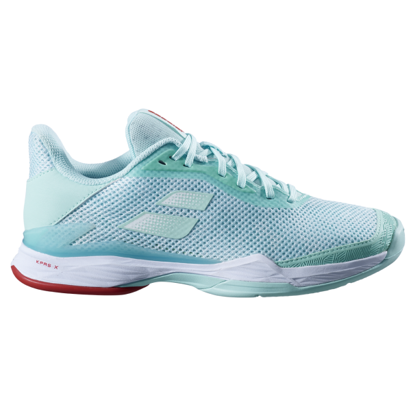 BABOLAT JET TERE CLAY WOMEN