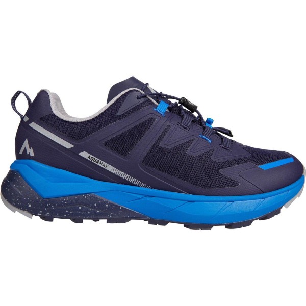 MCKINLEY Ux.-Wander-Schuh Montmania II AQX