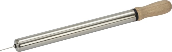 PRO TOUCH Ballpumpe Chrome Pump