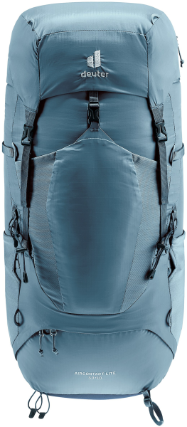 DEUTER Rucksack Aircontact Lite 50 + 10