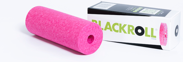 BLACKROLL Mini - Pink