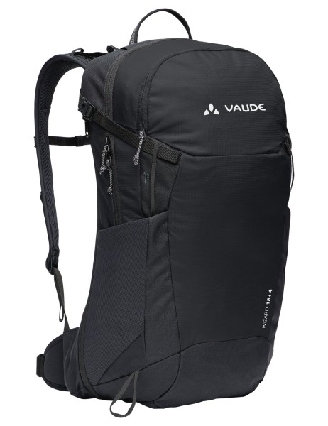 VAUDE Wizard 18+4, black, -