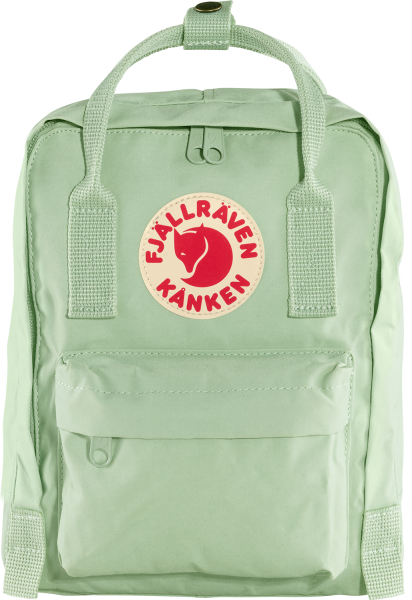 FJäLLRäVEN Kånken Mini