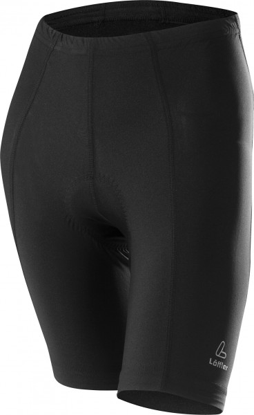 LÖFFLER Damen Bike Hose Basic