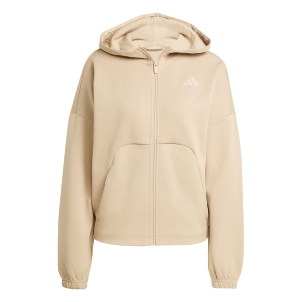 ADIDAS W FI SL FZ HD