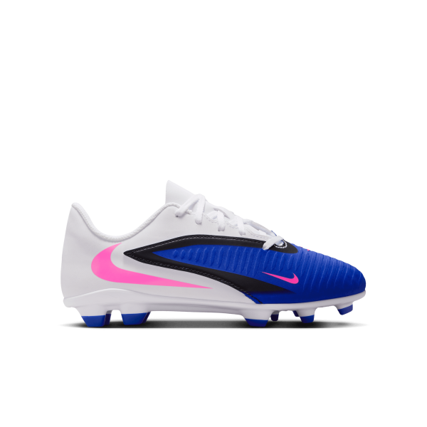 NIKE Nike Jr. Phantom 6 Low Club Big Kid