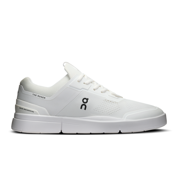 ON Herren Freizeitschuhe THE ROGER Spin