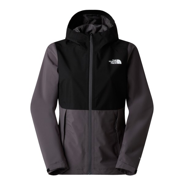 THE NORTH FACE W ODLES RAIN JACKET