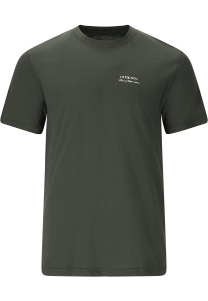 NOU Blanck M Graphic Tee