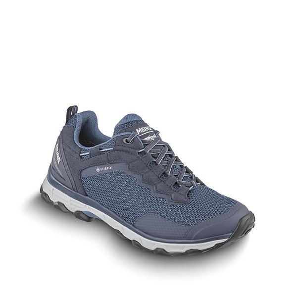 MEINDL Damen Multifunktionsschuhe Activo Sport GTX
