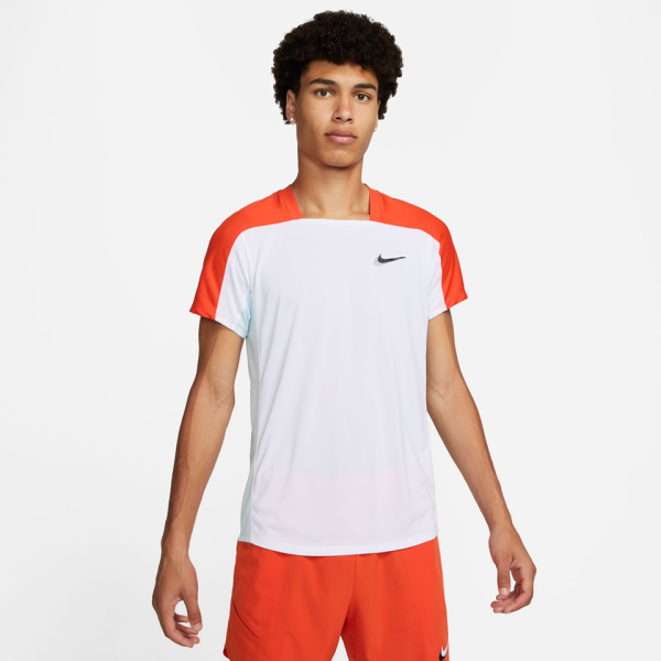 NIKE Herren Shirt M NKCT DFADV SLAM TOP NY
