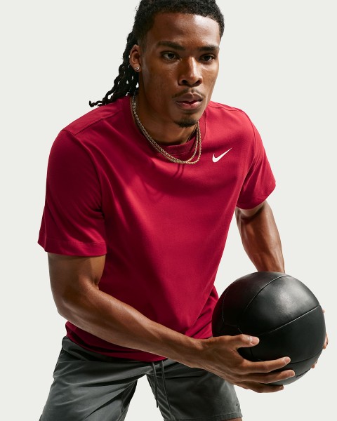 NIKE Herren T-Shirt Dri-FIT
