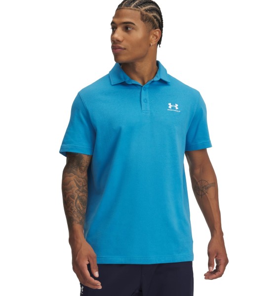 UNDER ARMOUR Herren Polo UA ICON POLO