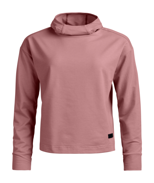 ORTOVOX AFFINITY HOODY W