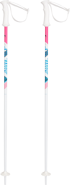 McKINLEY Kinder Alpin-Skistock Sweety