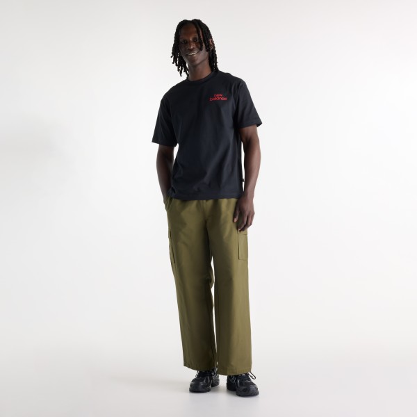 NEW BALANCE Intelligent T-Shirt