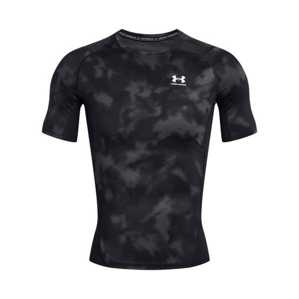 UNDER ARMOUR UA HG Armour Printed SS