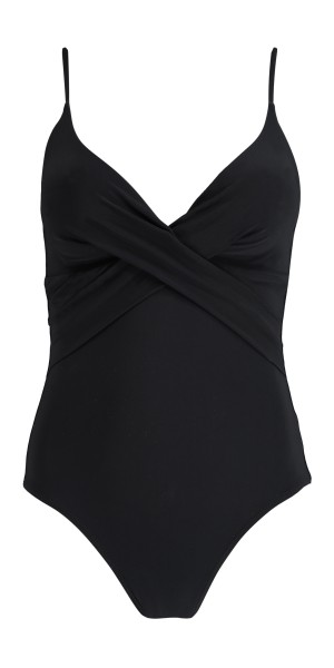 BARTS Solid Shaping One Piece