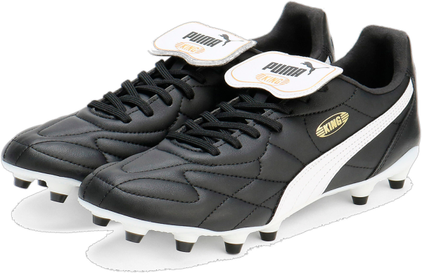 PUMA Herren Fussball-Rasenschuhe KING TOP FG/AG
