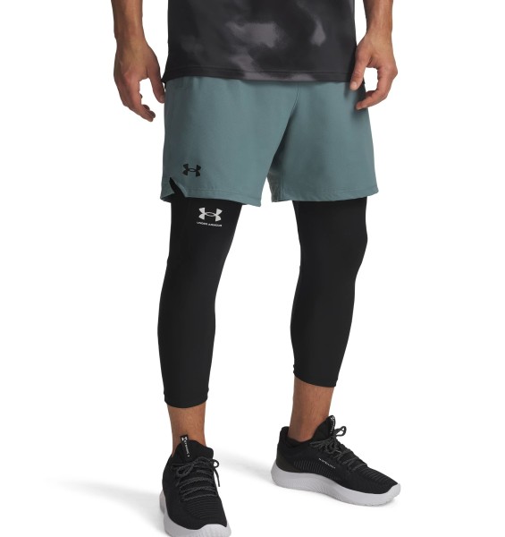 UNDER ARMOUR Herren Shorts UA VANISH WOVEN 6IN SHORTS