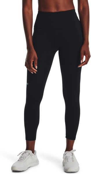 UNDER ARMOUR Damen Tight UA RUSH ANKLE LEGGING