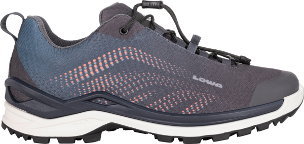 LOWA Damen Multifunktionsschuhe ZIRROX GTX LO SL WS