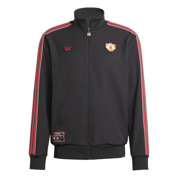 ADIDAS MUFC ICON TT