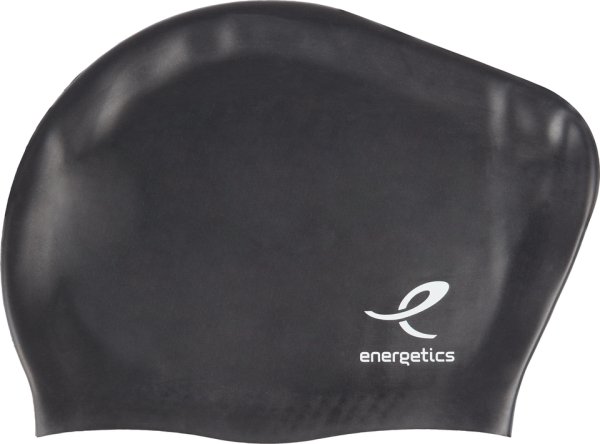 ENERGETICS Herren Duschkappe Silv VOl I