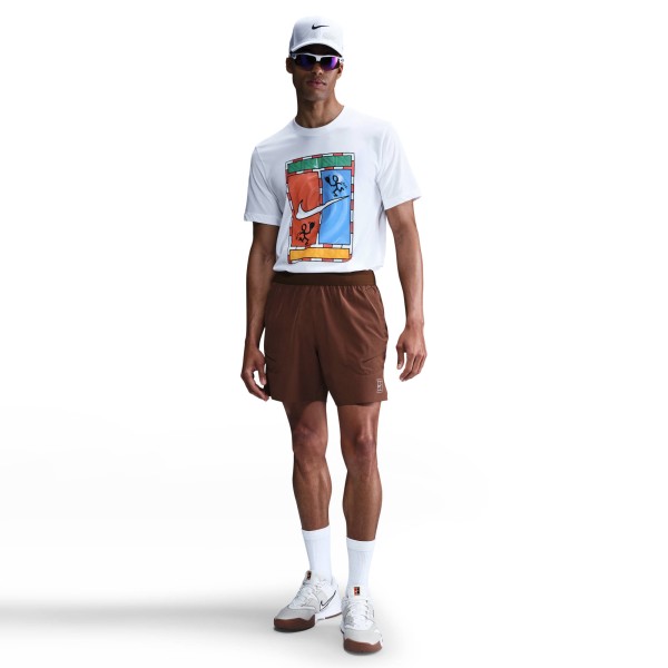 NIKE M NKCT DF TEE COURT