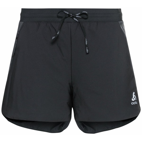 ODLO Damen Laufshorts Run Easy S-Thermic