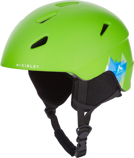 McKINLEY Kinder Ski-Helm Pulse HS-016