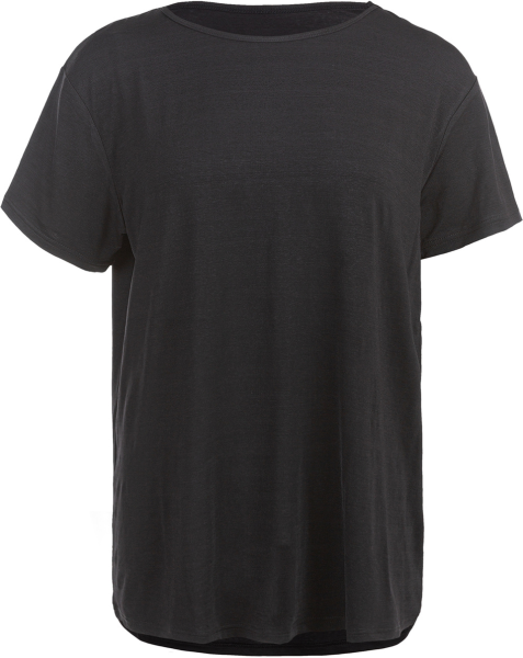 ATHLECIA Damen T-Shirt Lizzy W Slub S/S Tee