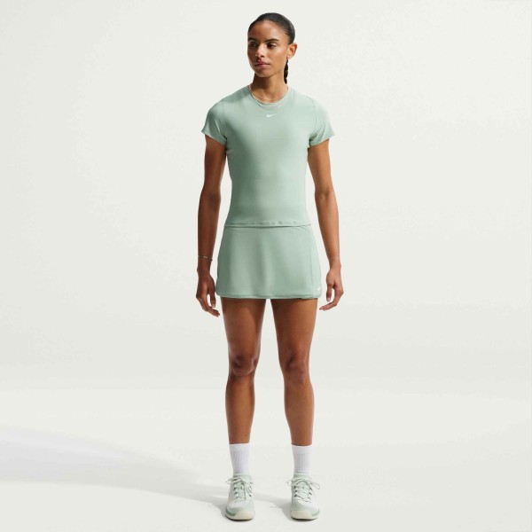 NIKE W NK DF VCTRY SKRT STRT
