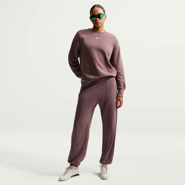 NIKE W NSW CHLL FT JGGR PANT (Consumer F