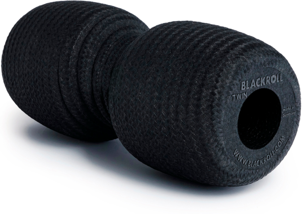 BLACKROLL (R) TWIN