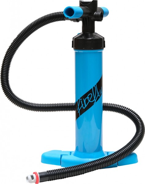 FIREFLY SUP Kompakt-Doppelhubpumpe