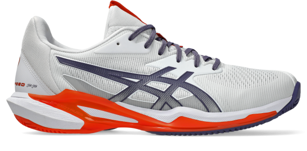 ASICS SOLUTION SPEED FF 3 CLAY