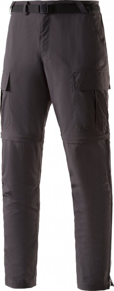 McKINLEY Herren Abzipphose Amite III Langgrösse