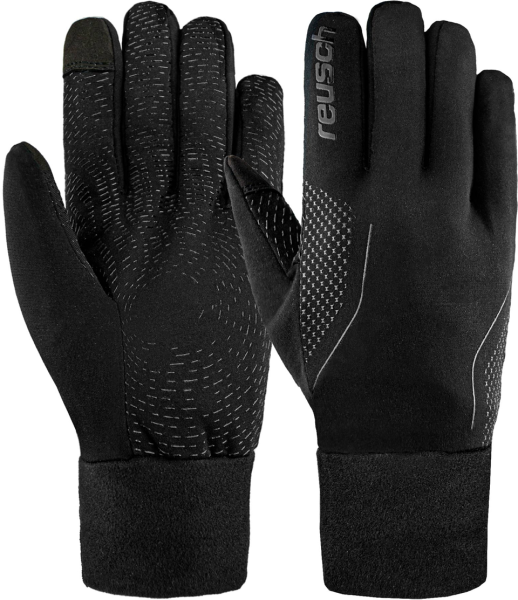 REUSCH Herren Handschuhe Reusch Dynamic TOUCH-TEC™