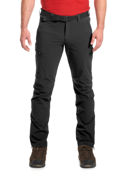 MAIER SPORTS Herren Hose Torid