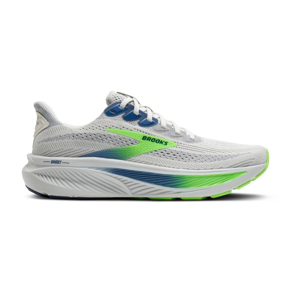 BROOKS Herren Laufschuhe Ghost 17
