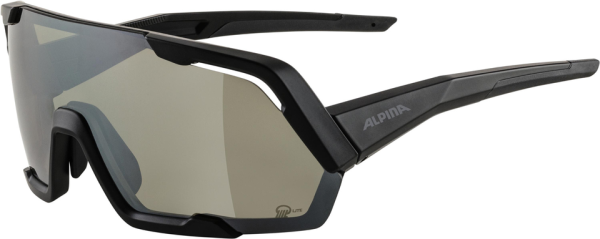ALPINA Herren Brille ROCKET Q-LITE