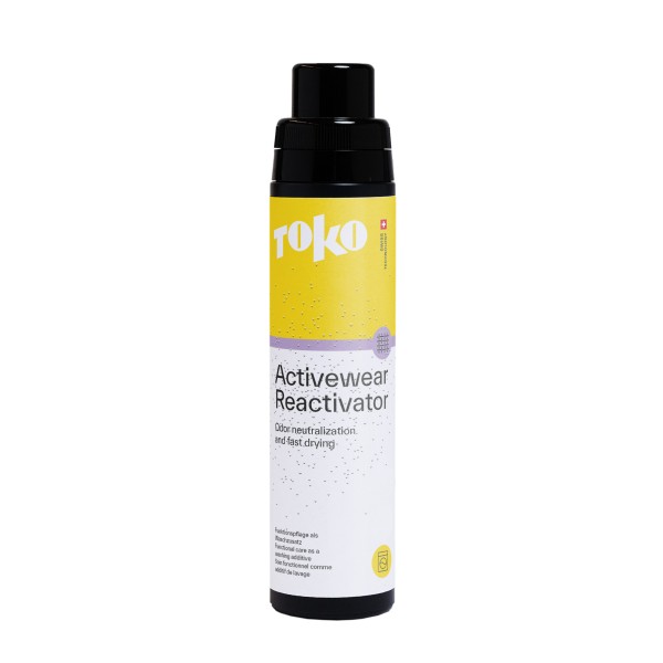 TOKO eco care Reactivator Syntethic Base Layer 250ml