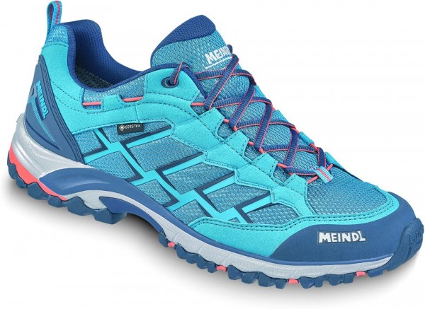 MEINDL Herren Trekkingschuhe Caribe GTX